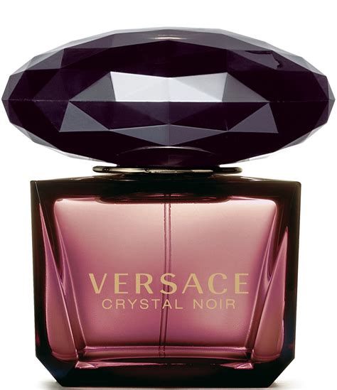 versace noir namaak|versace crystal noir scent.